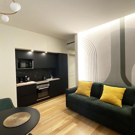 Iconic Studio San Giovanni - House With Private Parking روما المظهر الخارجي الصورة