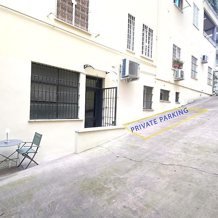 Iconic Studio San Giovanni - House With Private Parking روما المظهر الخارجي الصورة
