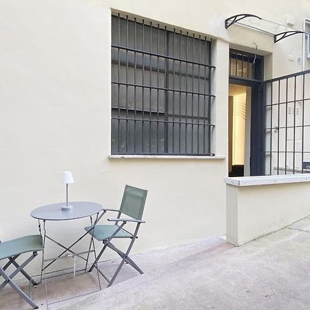 Iconic Studio San Giovanni - House With Private Parking روما المظهر الخارجي الصورة