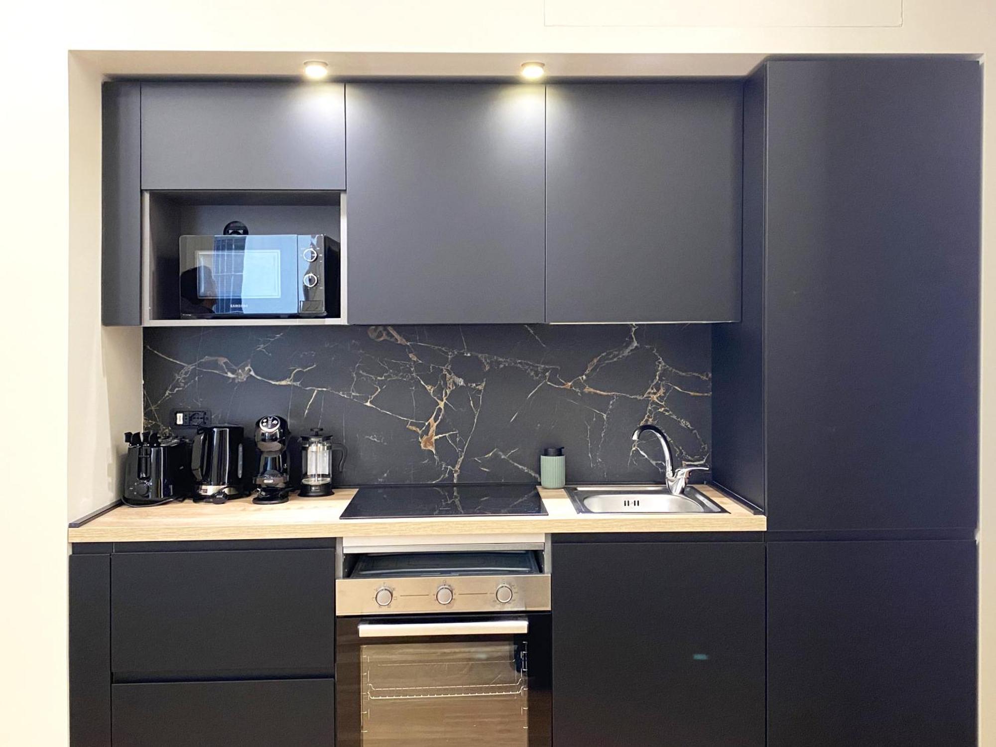 Iconic Studio San Giovanni - House With Private Parking روما المظهر الخارجي الصورة