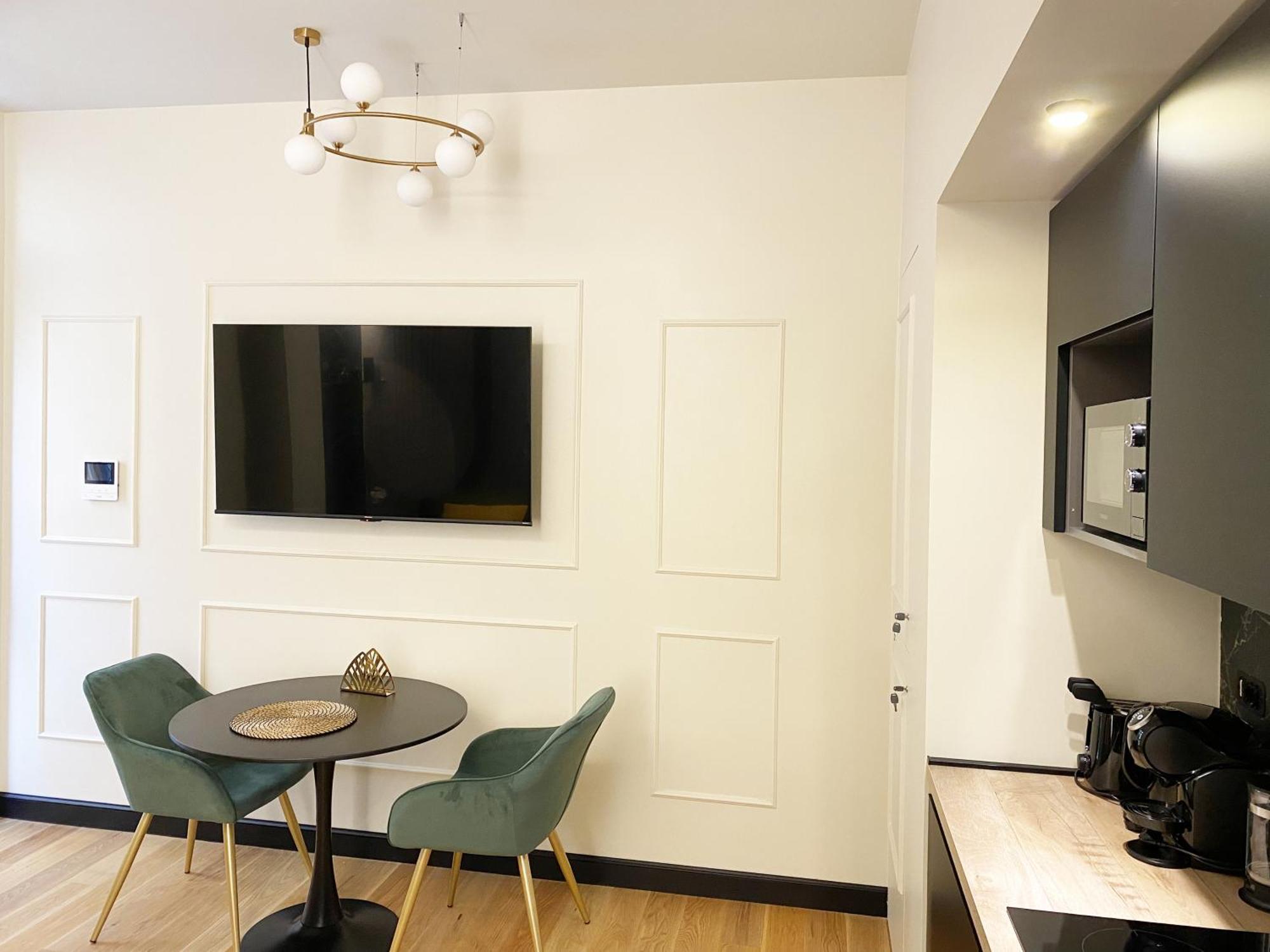 Iconic Studio San Giovanni - House With Private Parking روما المظهر الخارجي الصورة