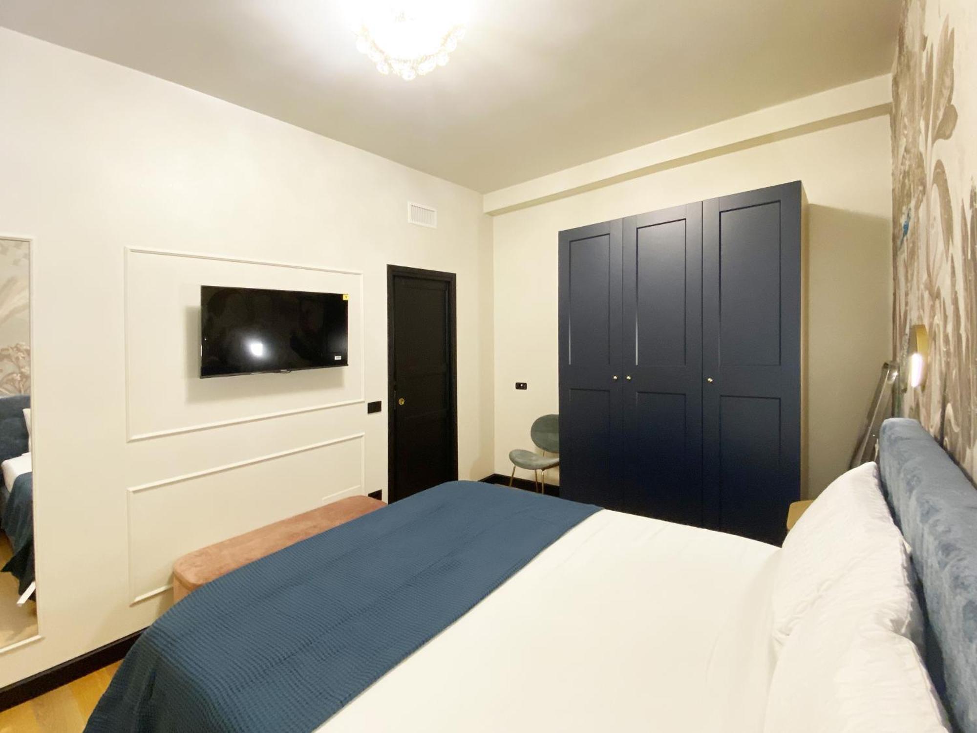 Iconic Studio San Giovanni - House With Private Parking روما المظهر الخارجي الصورة