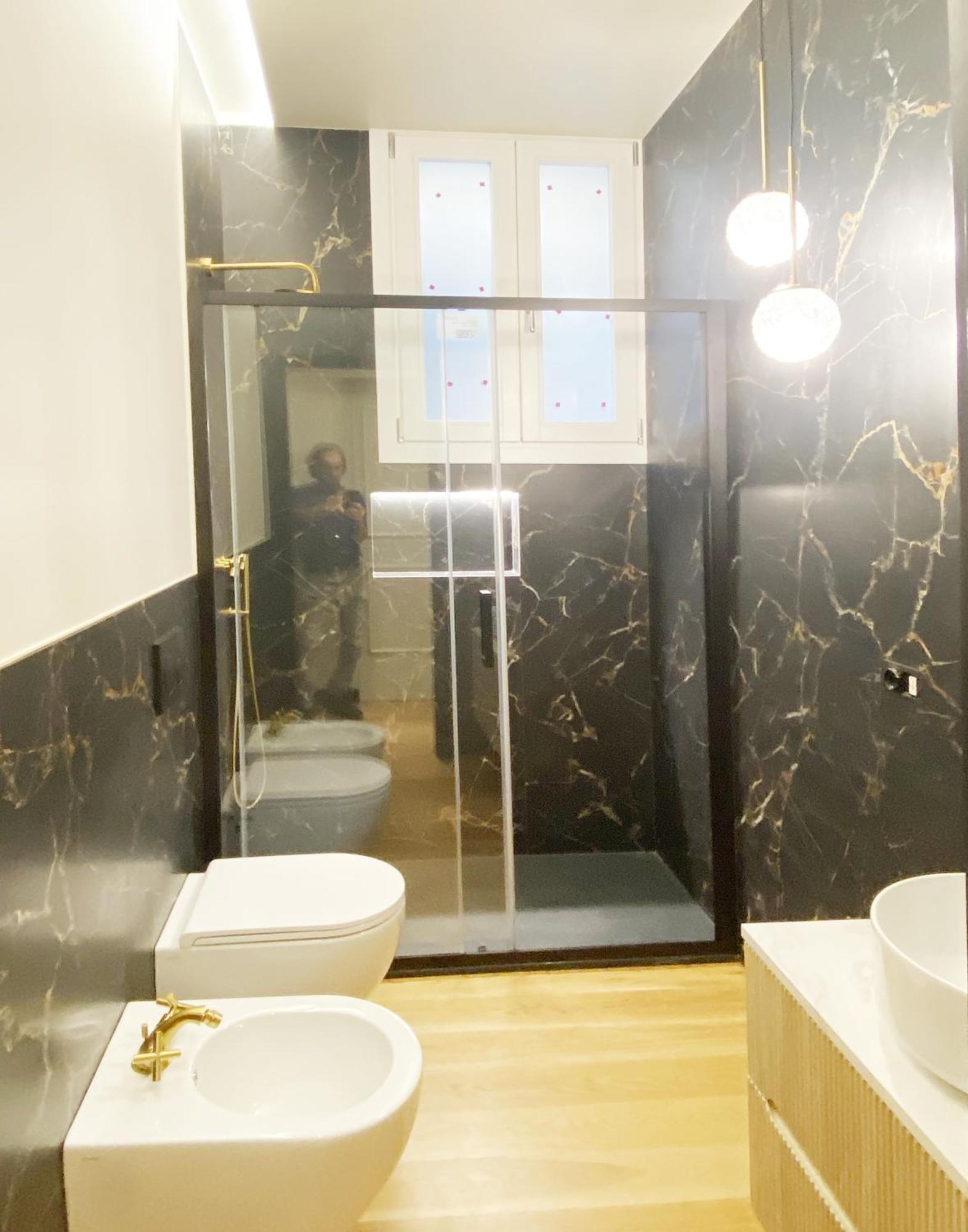 Iconic Studio San Giovanni - House With Private Parking روما المظهر الخارجي الصورة