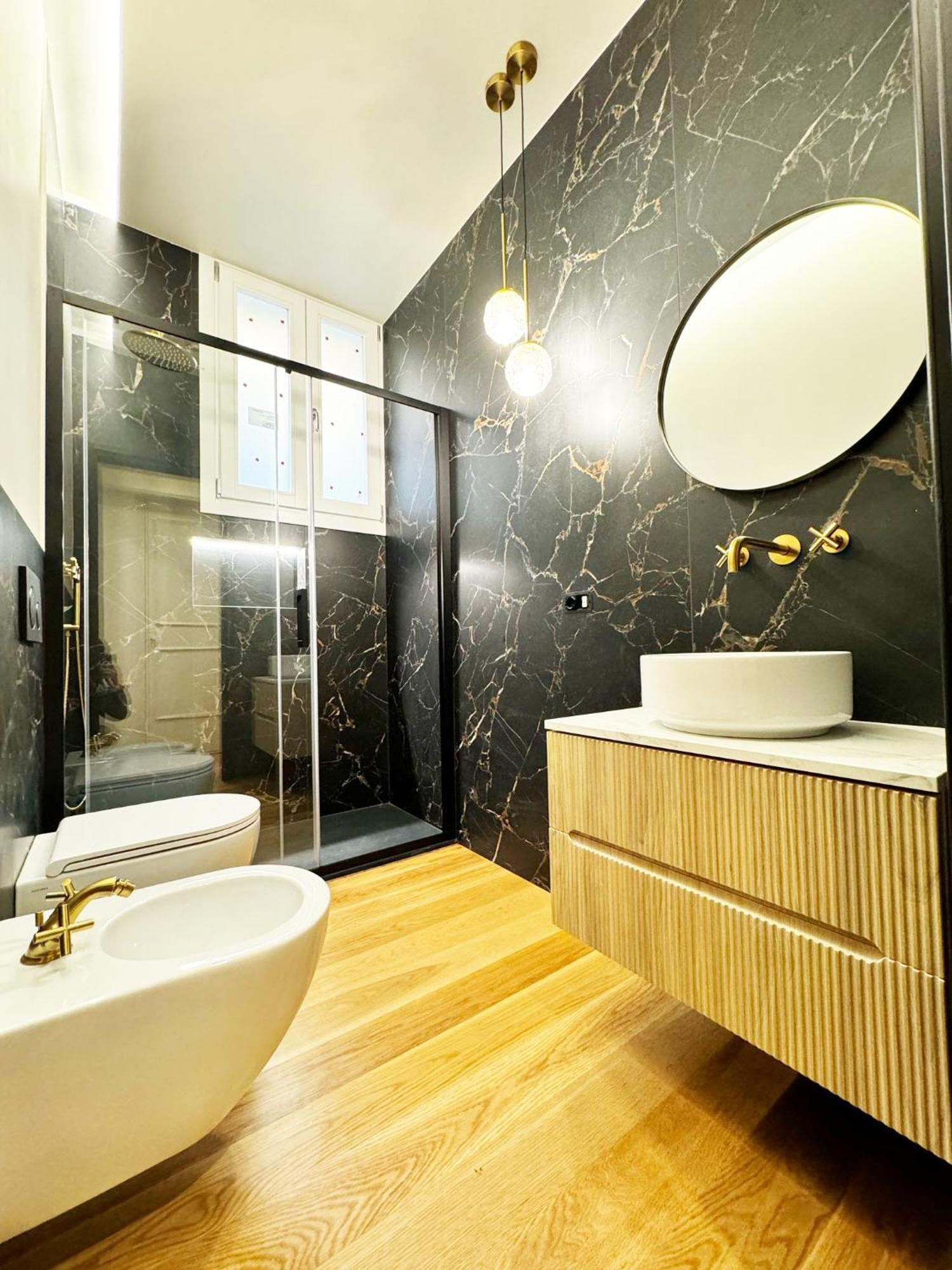 Iconic Studio San Giovanni - House With Private Parking روما المظهر الخارجي الصورة
